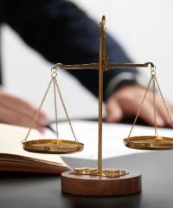 Tranh tụng và trọng tài thương mại