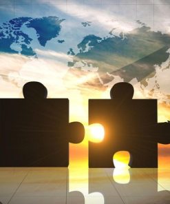 Sáp nhập và mua lại